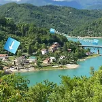As Na Jablanickom Jezeru Konjic