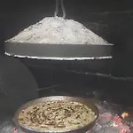 As Na Jablanickom Jezeru