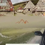 Hébergement de vacances As Na Jablanickom Jezeru