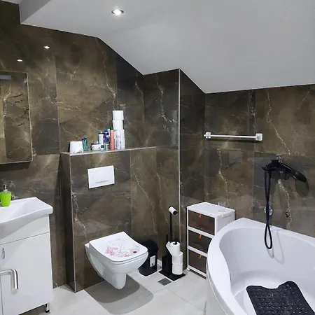 As Na Jablanickom Jezeru * Konjic