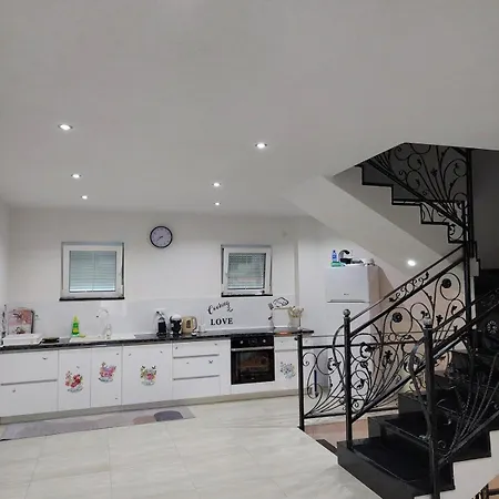 As Na Jablanickom Jezeru *