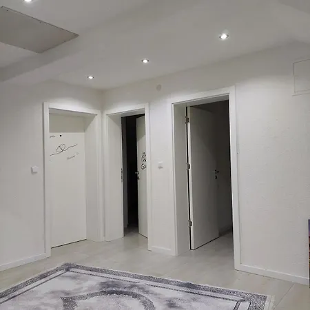 As Na Jablanickom Jezeru Holiday home