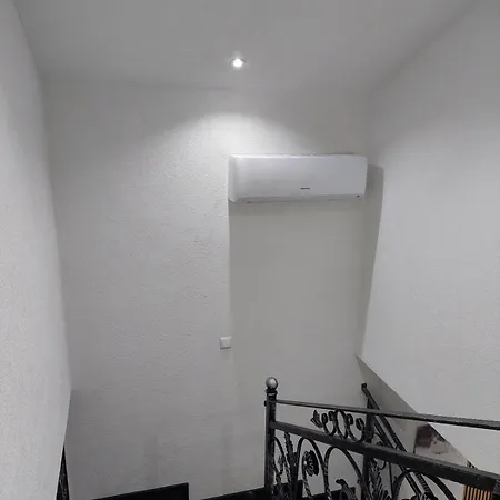 As Na Jablanickom Jezeru