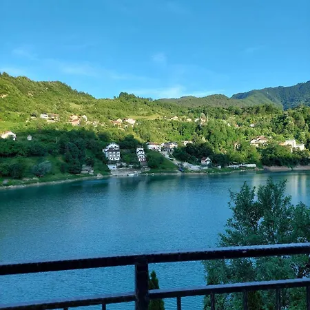 As Na Jablanickom Jezeru *