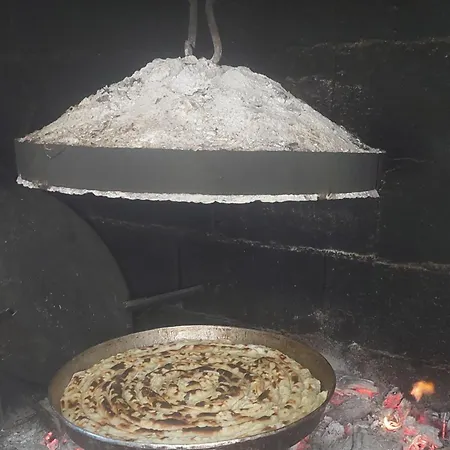 As Na Jablanickom Jezeru