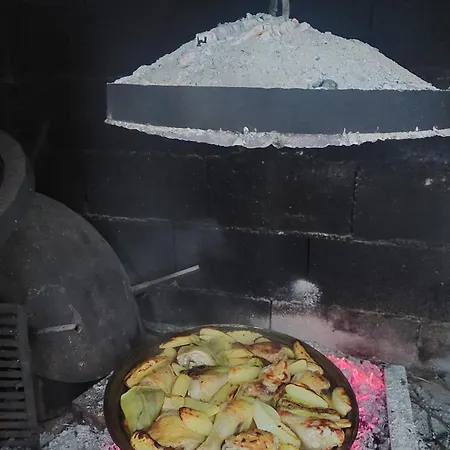 Holiday home As Na Jablanickom Jezeru