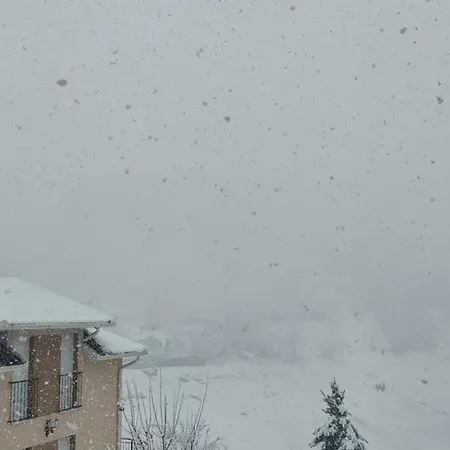 As Na Jablanickom Jezeru Holiday home *